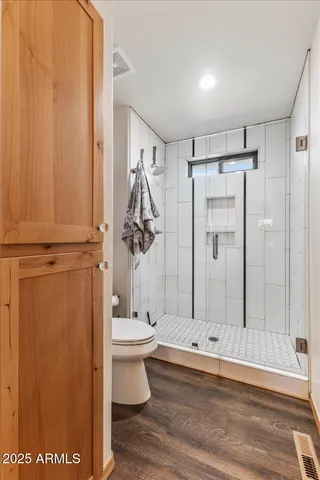 $499,000 | 2321 Quarter Horse Trail, Overgaard, AZ 85933