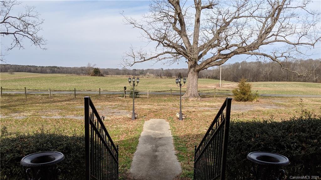 6013 Laney Rogers Road Monroe, NC 28112 - Photo 43 of 43 a view of a lake with an outdoor space