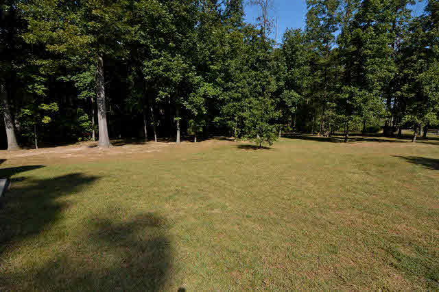 259 Patterson Mill Road Grottoes, VA 24441 - Photo 7 of 26 a view of a yard with a trees
