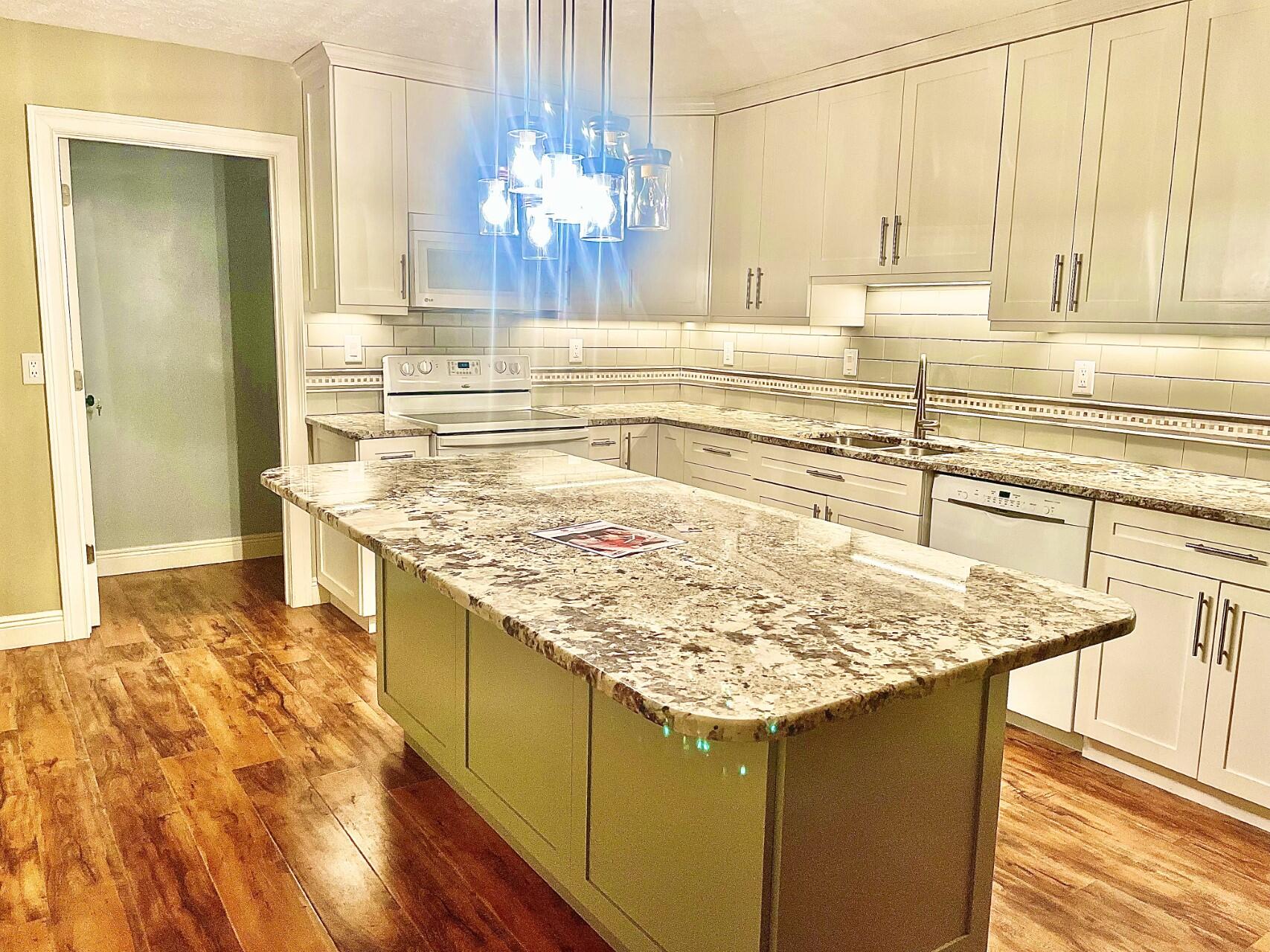 6090 Maysville Road Mount Sterling, KY 40353 - Photo 9 of 24 House 7 (Custom)