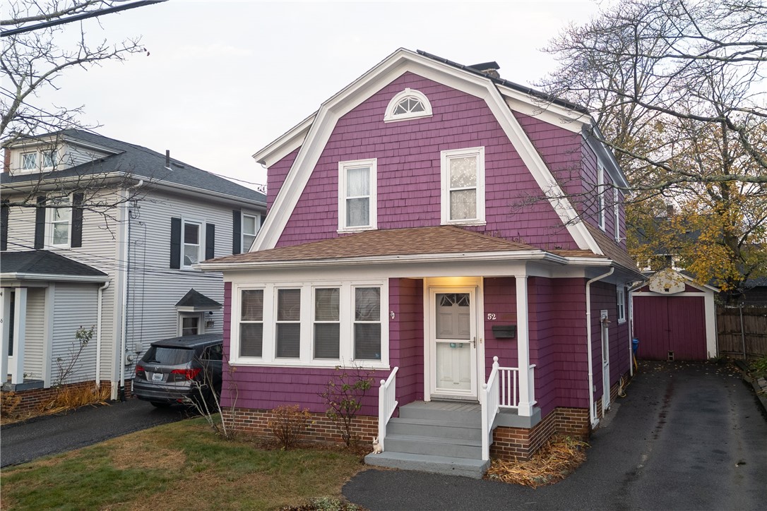 52 Lyndon Road Cranston, RI 02905 - Photo 1 of 42 Gallery Image 1