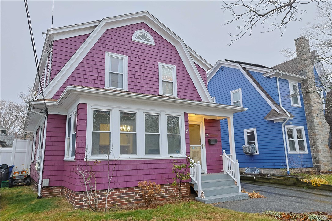 52 Lyndon Road Cranston, RI 02905 - Photo 2 of 42 Gallery Image 2