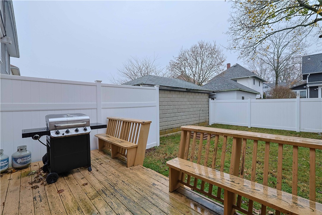 52 Lyndon Road Cranston, RI 02905 - Photo 30 of 42 Gallery Image 30