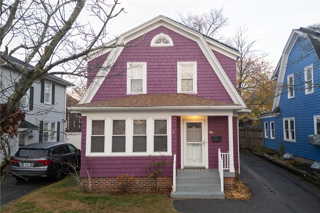 52 Lyndon Road Cranston, RI 02905 - Photo 3 of 42 Gallery Image 3