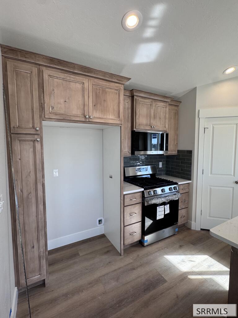 3786 East 194 North Rigby, ID 83442 - Photo 15 of 30 Laundry Room