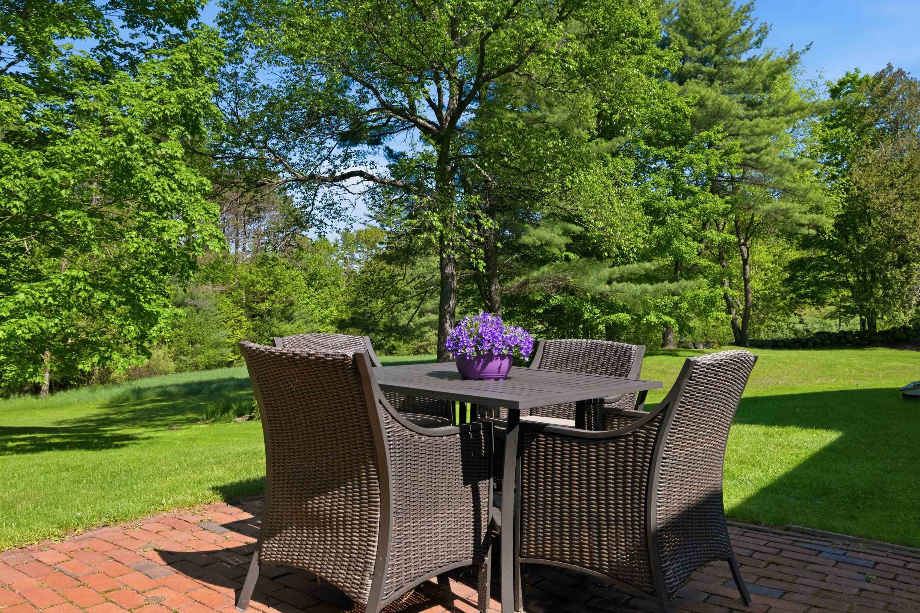 976 New Hampton Road Sanbornton, NH 03269 - Photo 5 of 52