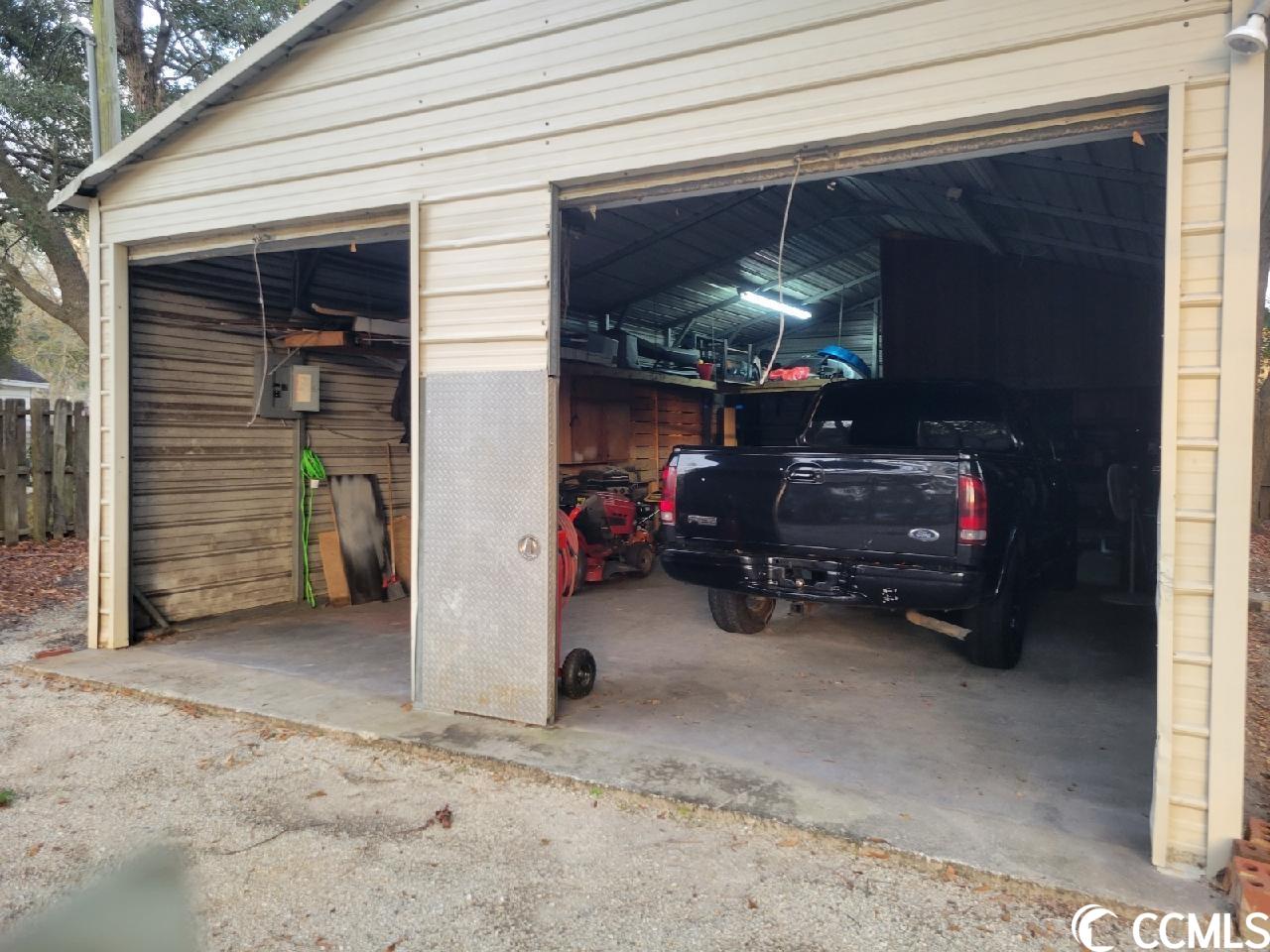 435 County Rd S-22-333 Georgetown, SC 29440 - Photo 20 of 28 Gallery Image 20