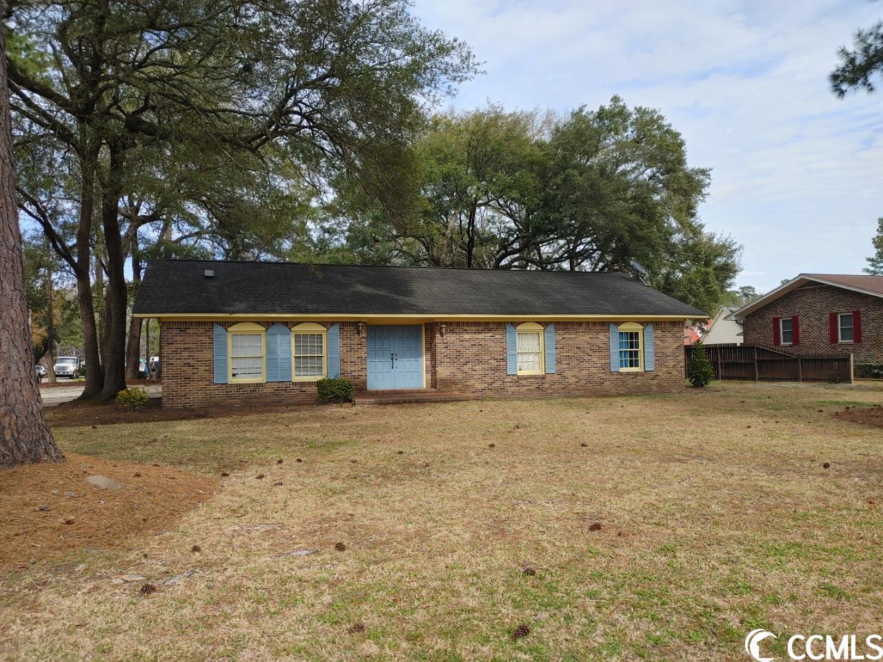 435 County Rd S-22-333 Georgetown, SC 29440 - Photo 2 of 28 Gallery Image 2