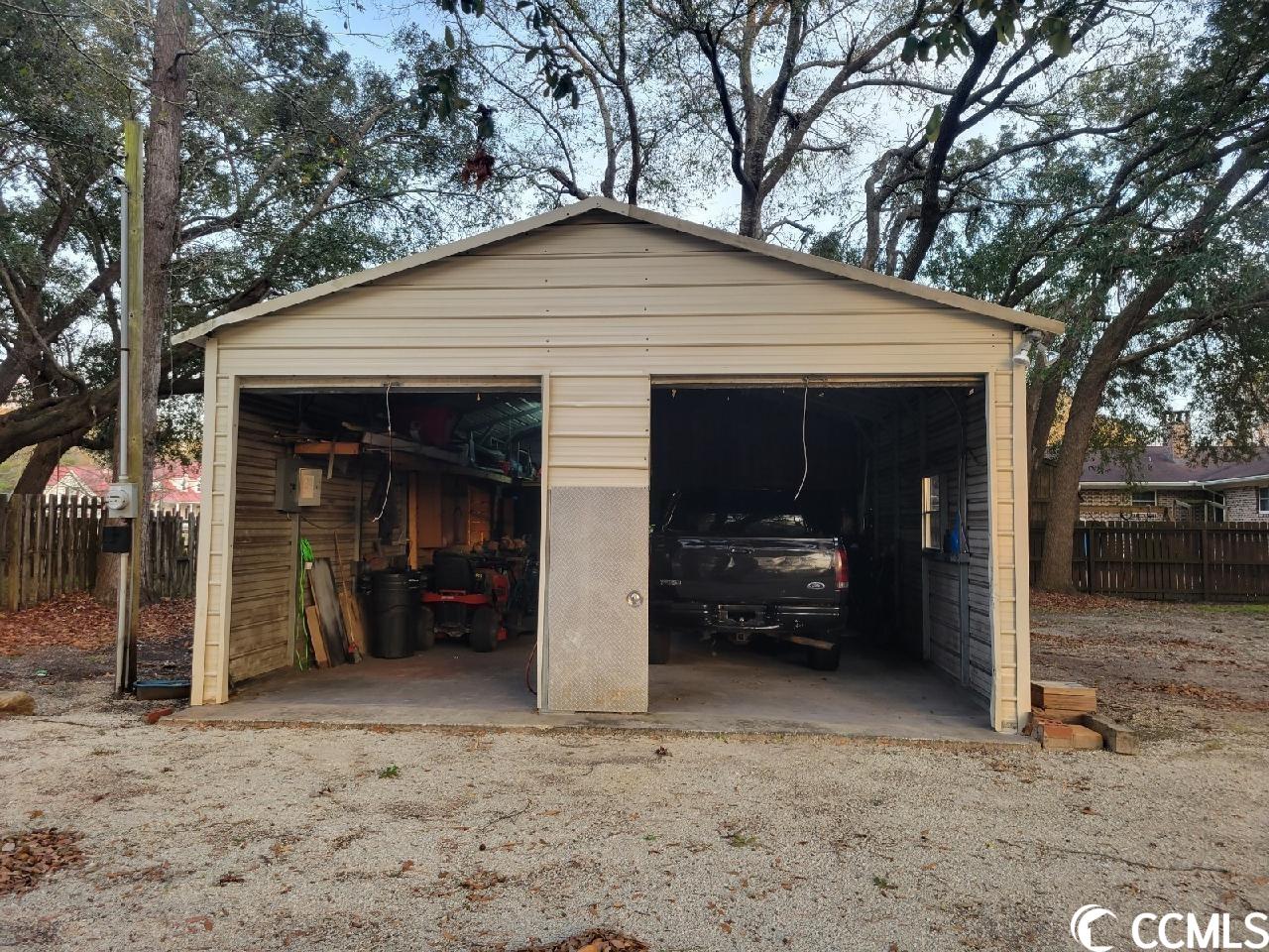 435 County Rd S-22-333 Georgetown, SC 29440 - Photo 21 of 28 Gallery Image 21