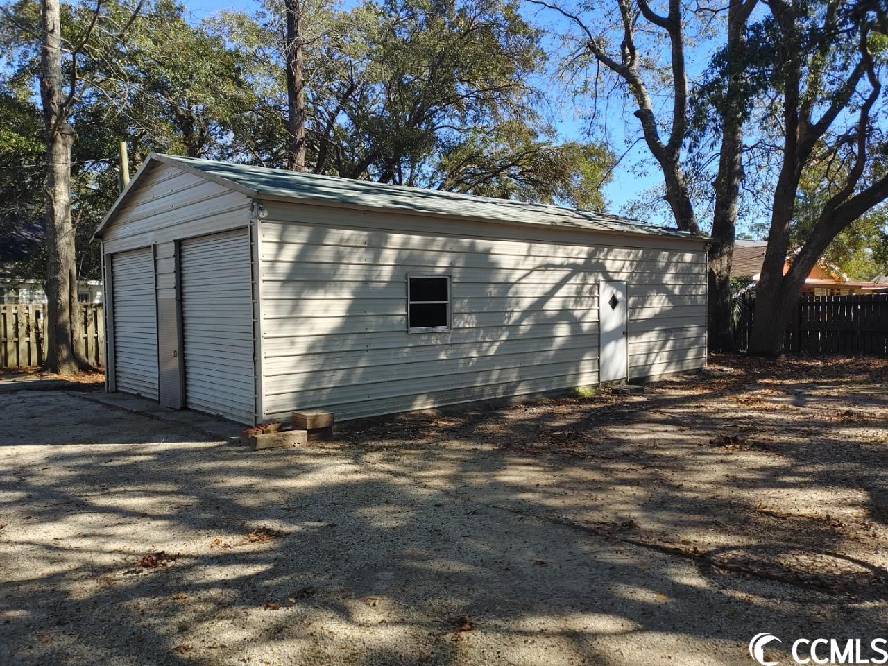 435 County Rd S-22-333 Georgetown, SC 29440 - Photo 22 of 28 Gallery Image 22