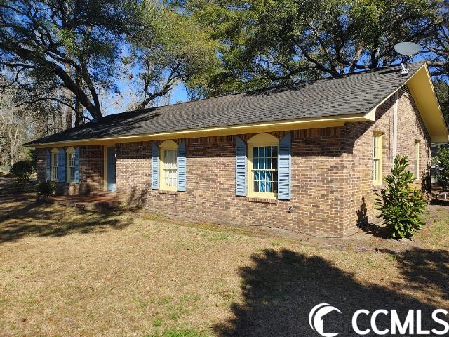 435 County Rd S-22-333 Georgetown, SC 29440 - Photo 3 of 28 Gallery Image 3