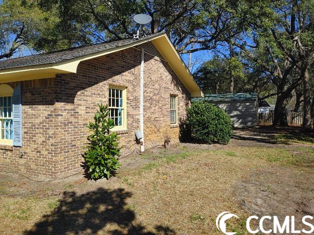 435 County Rd S-22-333 Georgetown, SC 29440 - Photo 4 of 28 Gallery Image 4