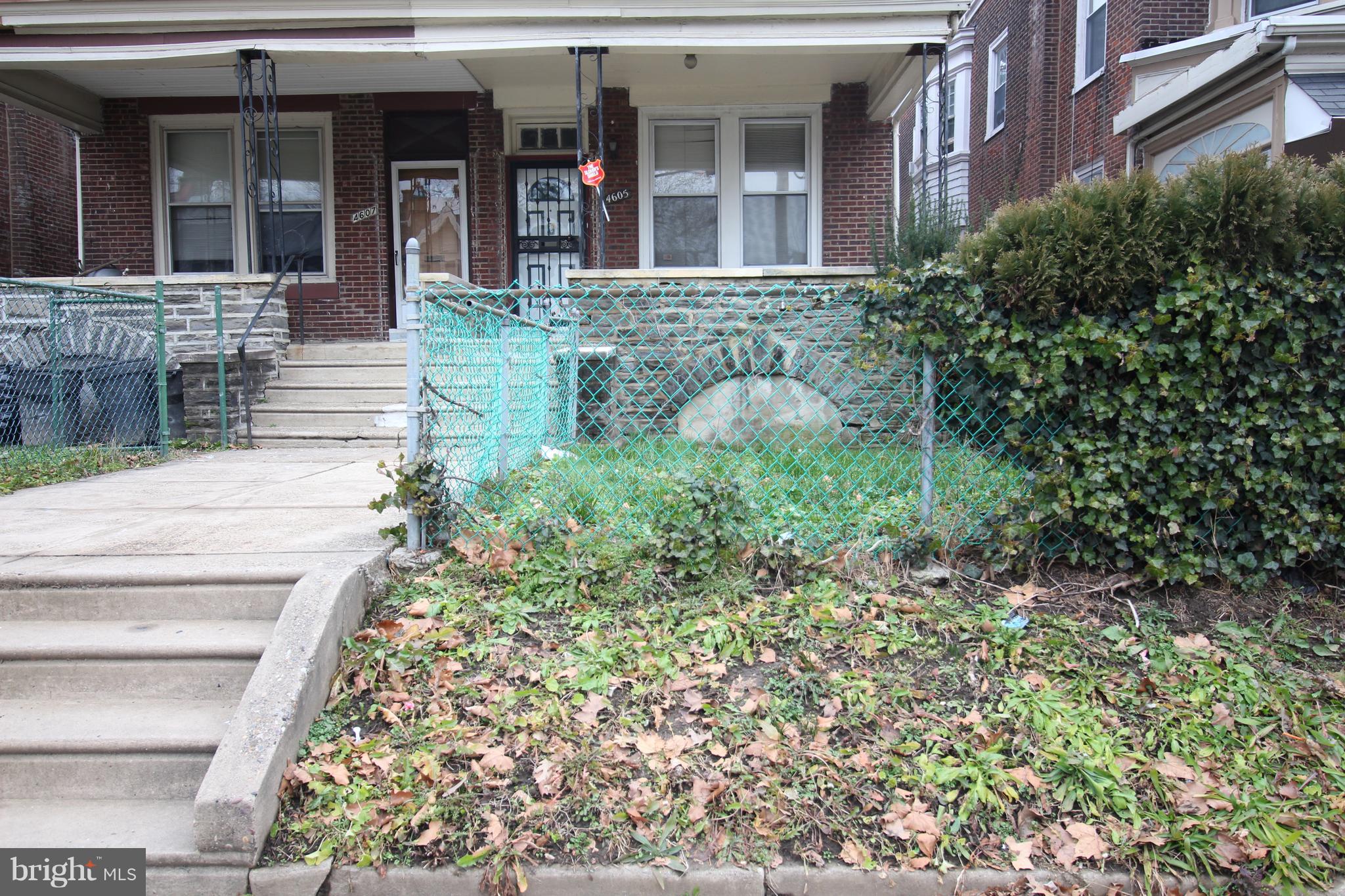 4605 Old York Road Philadelphia, PA 19140 - Photo 1 of 16 Gallery Image 1