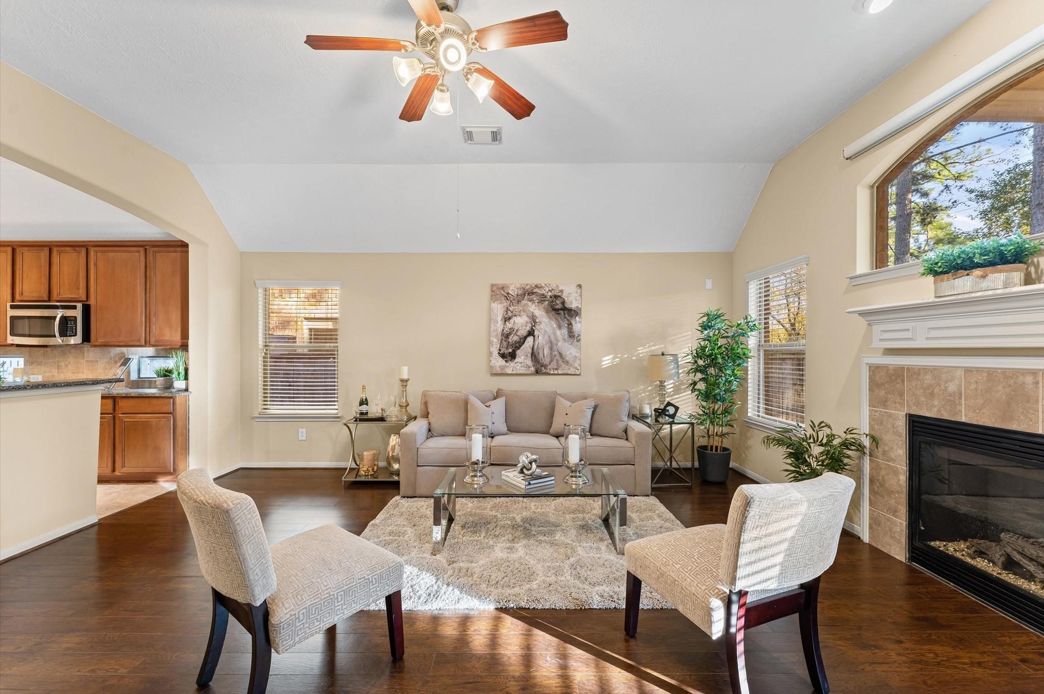 31 Pleasant Point Place Spring, TX 77389 - Photo 17 of 36