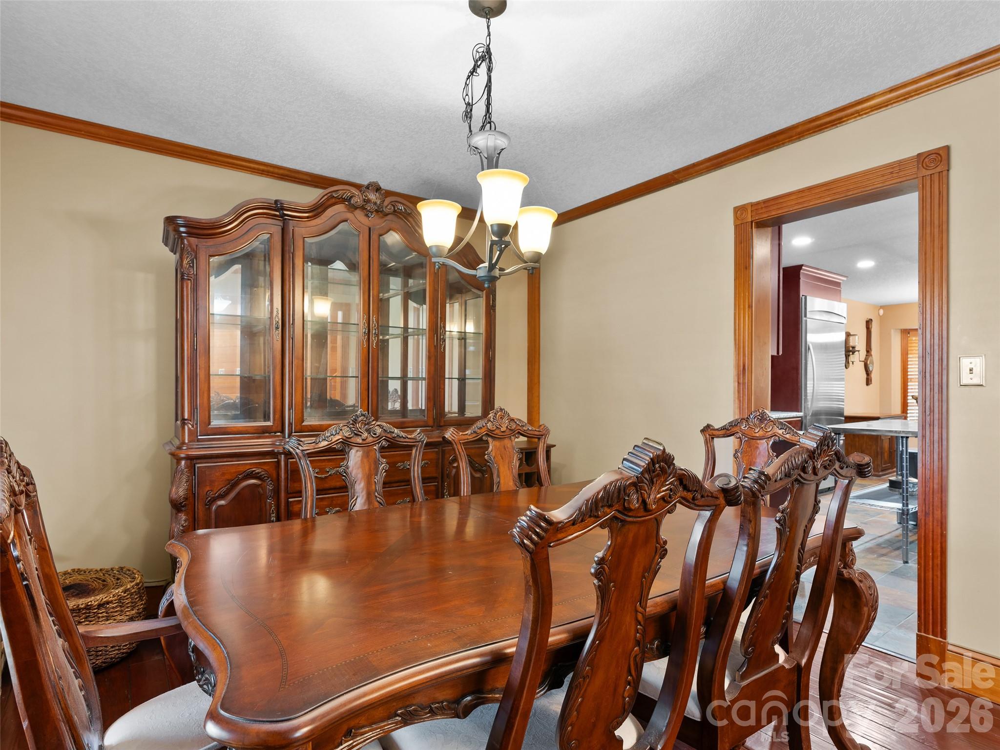 40 Hope Road Weaverville, NC 28787 - Photo 8 of 46