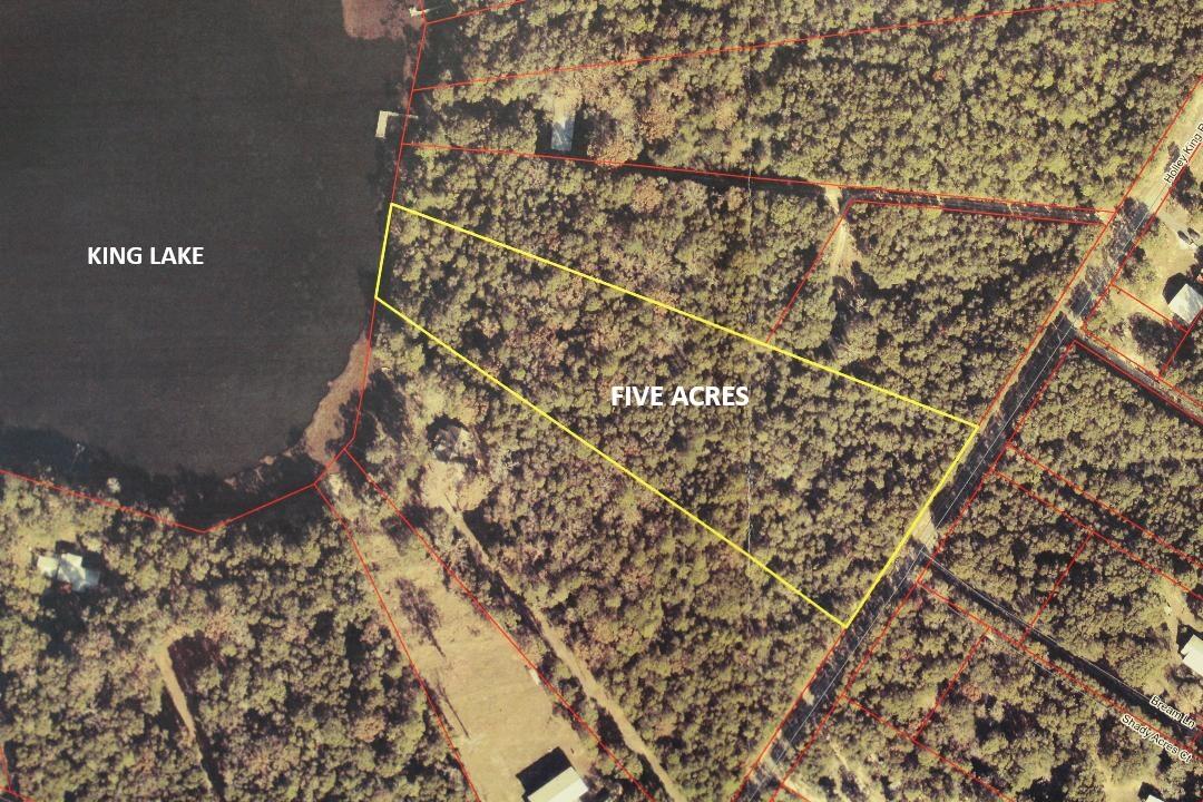 5-ac Holley King Road DeFuniak Springs, FL 32433 - Photo 13 of 13