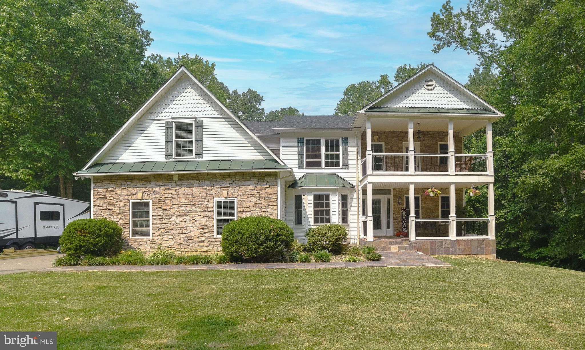 24151 McIntosh Road Hollywood, MD 20636 - Photo 1 of 103 Gallery Image 1