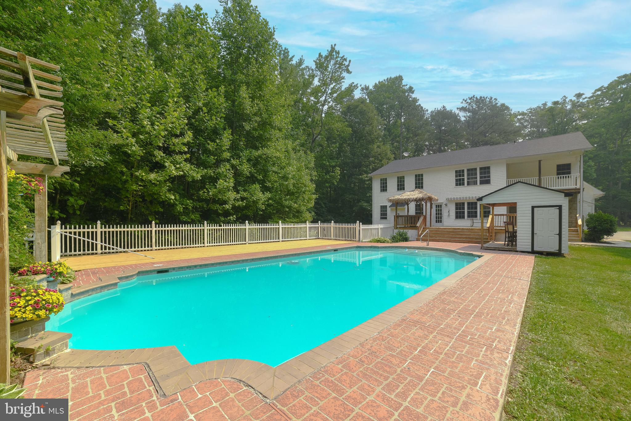 24151 McIntosh Road Hollywood, MD 20636 - Photo 11 of 103 Gallery Image 11