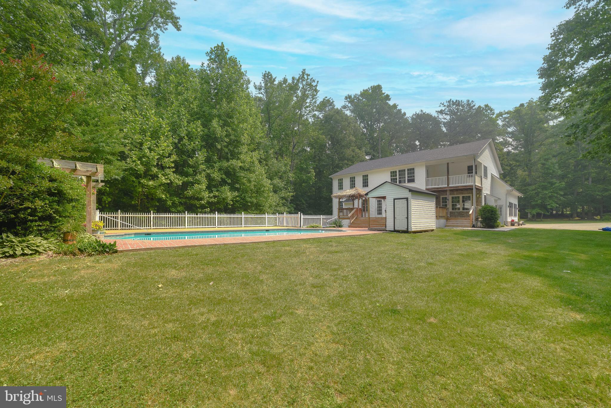 24151 McIntosh Road Hollywood, MD 20636 - Photo 16 of 103 Gallery Image 16