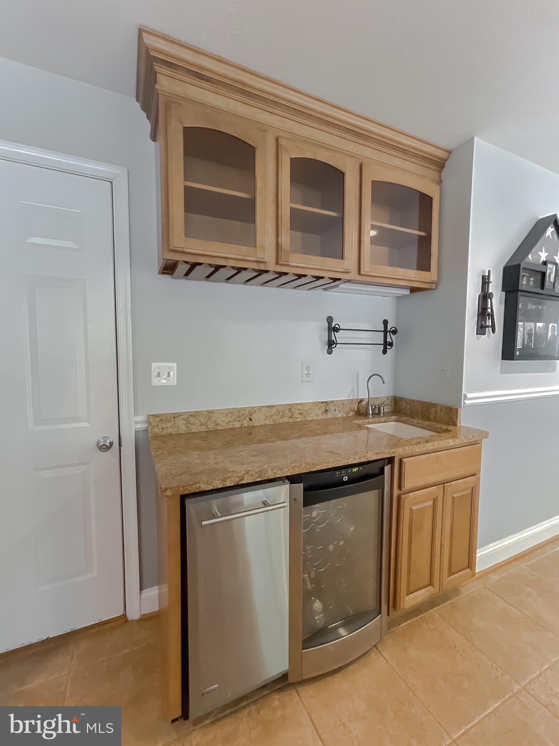 24151 McIntosh Road Hollywood, MD 20636 - Photo 40 of 103 wet bar
