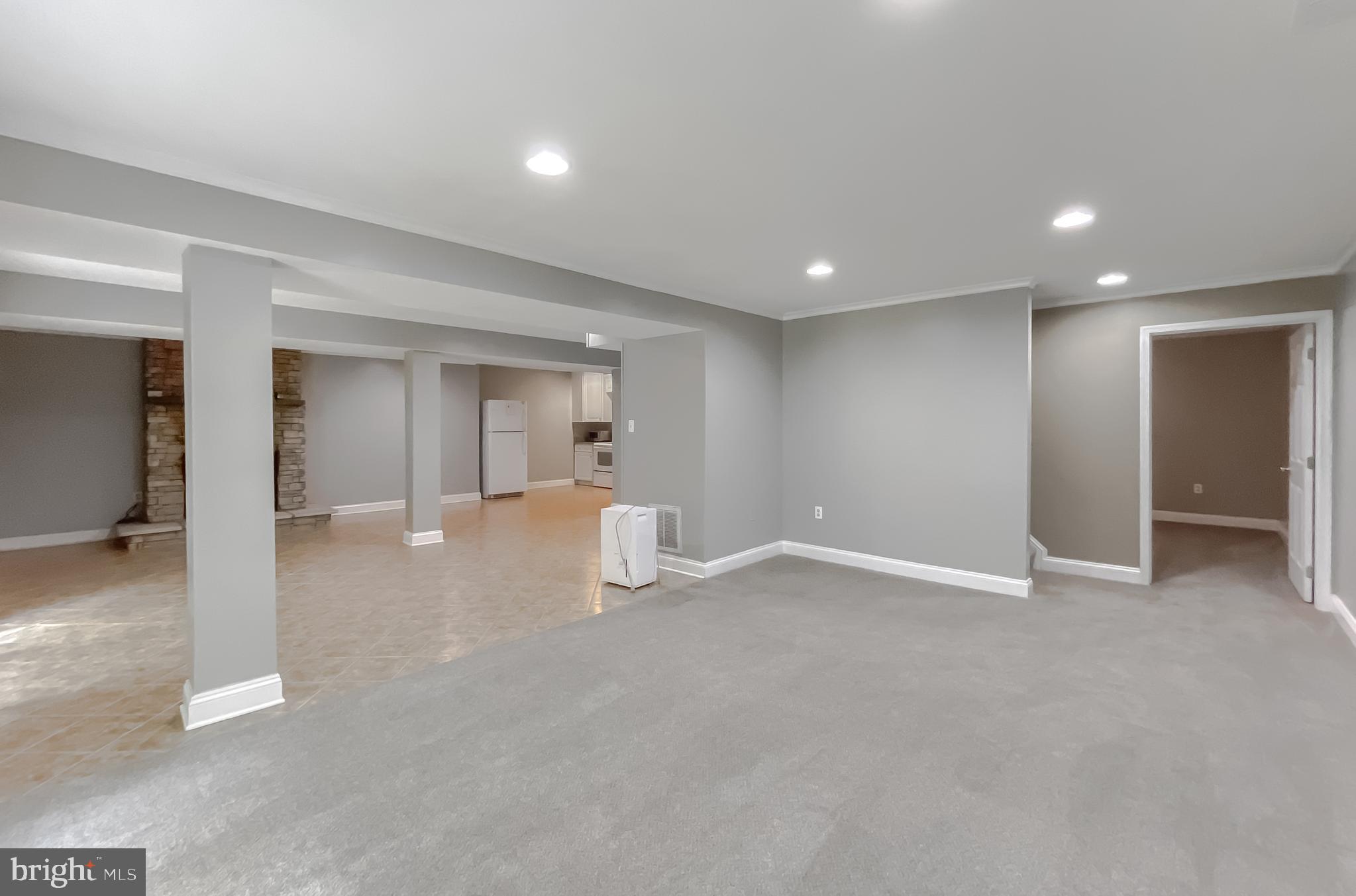 24151 McIntosh Road Hollywood, MD 20636 - Photo 71 of 103 basement