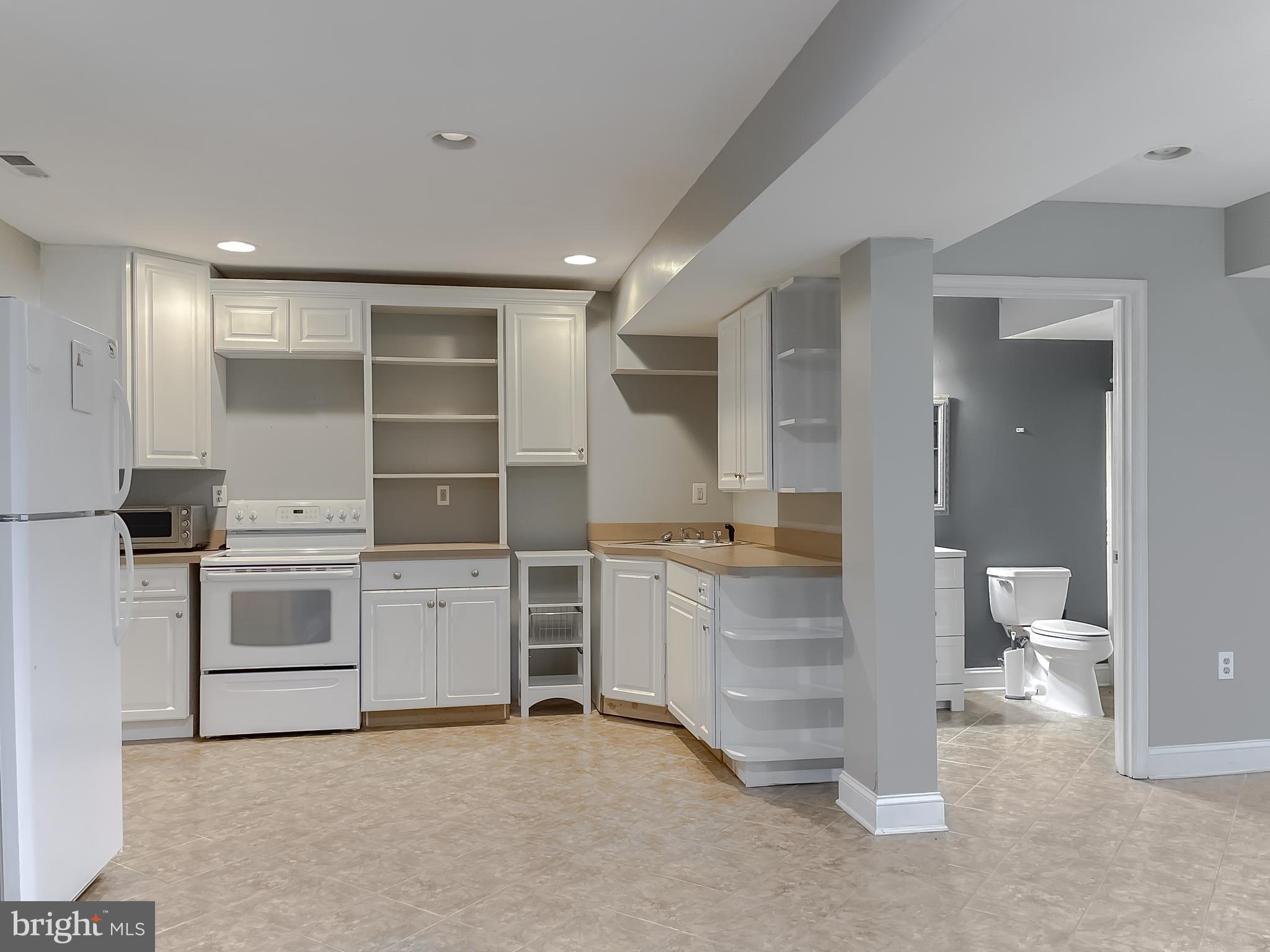 24151 McIntosh Road Hollywood, MD 20636 - Photo 76 of 103 full kitchen in basement