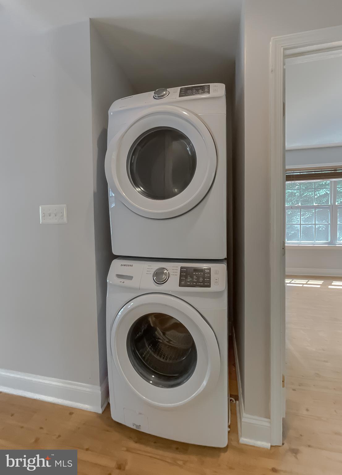 24151 McIntosh Road Hollywood, MD 20636 - Photo 95 of 103 apartment laundry