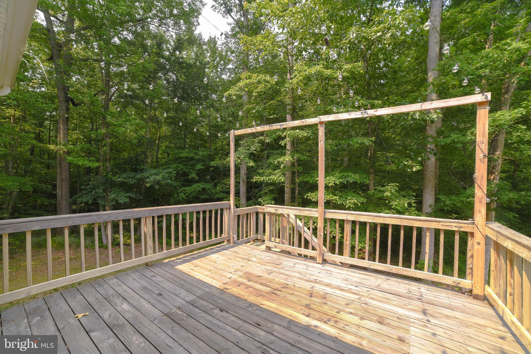 24151 McIntosh Road Hollywood, MD 20636 - Photo 100 of 103 apartment side deck