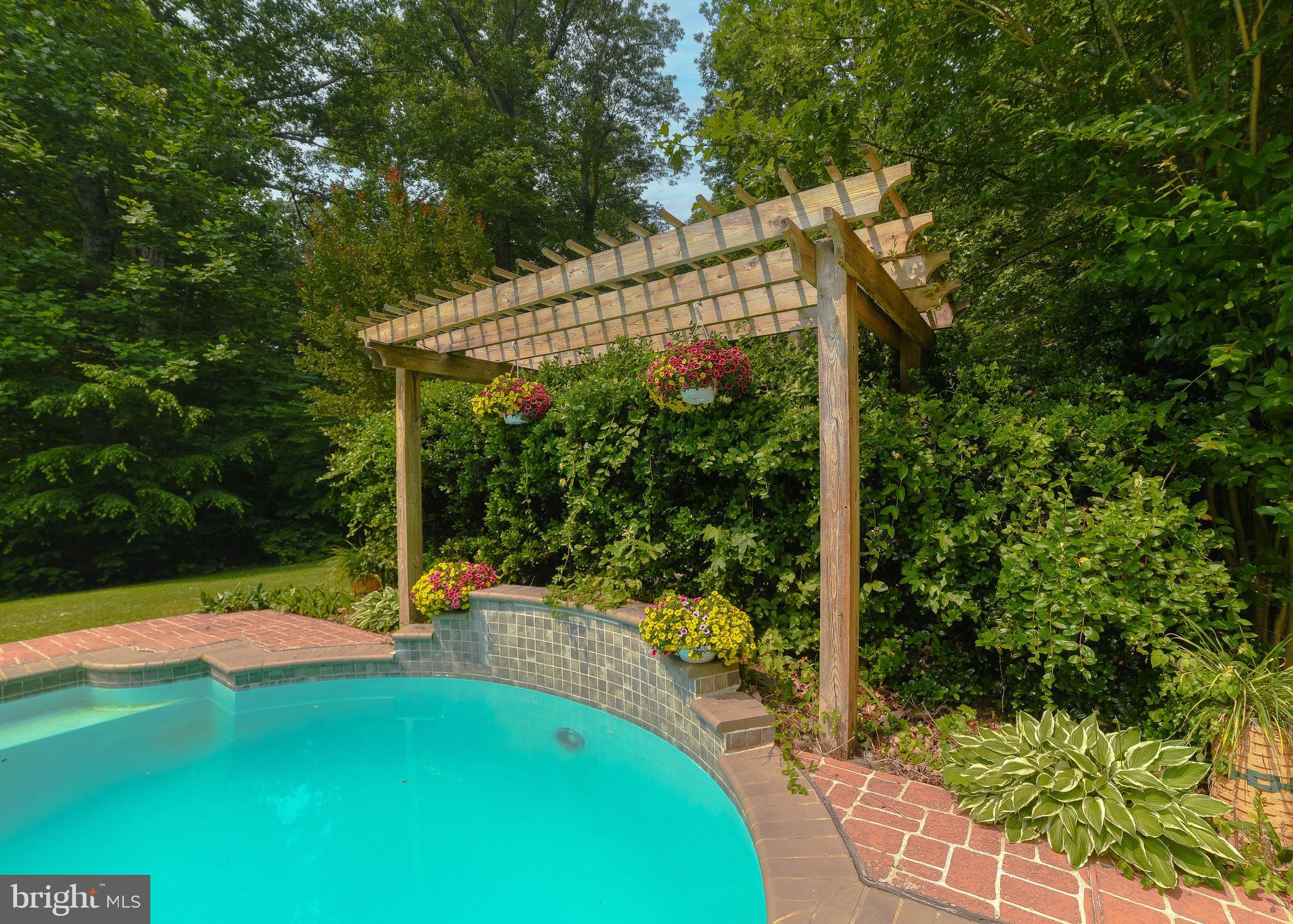 24151 McIntosh Road Hollywood, MD 20636 - Photo 10 of 103 with waterfall feature