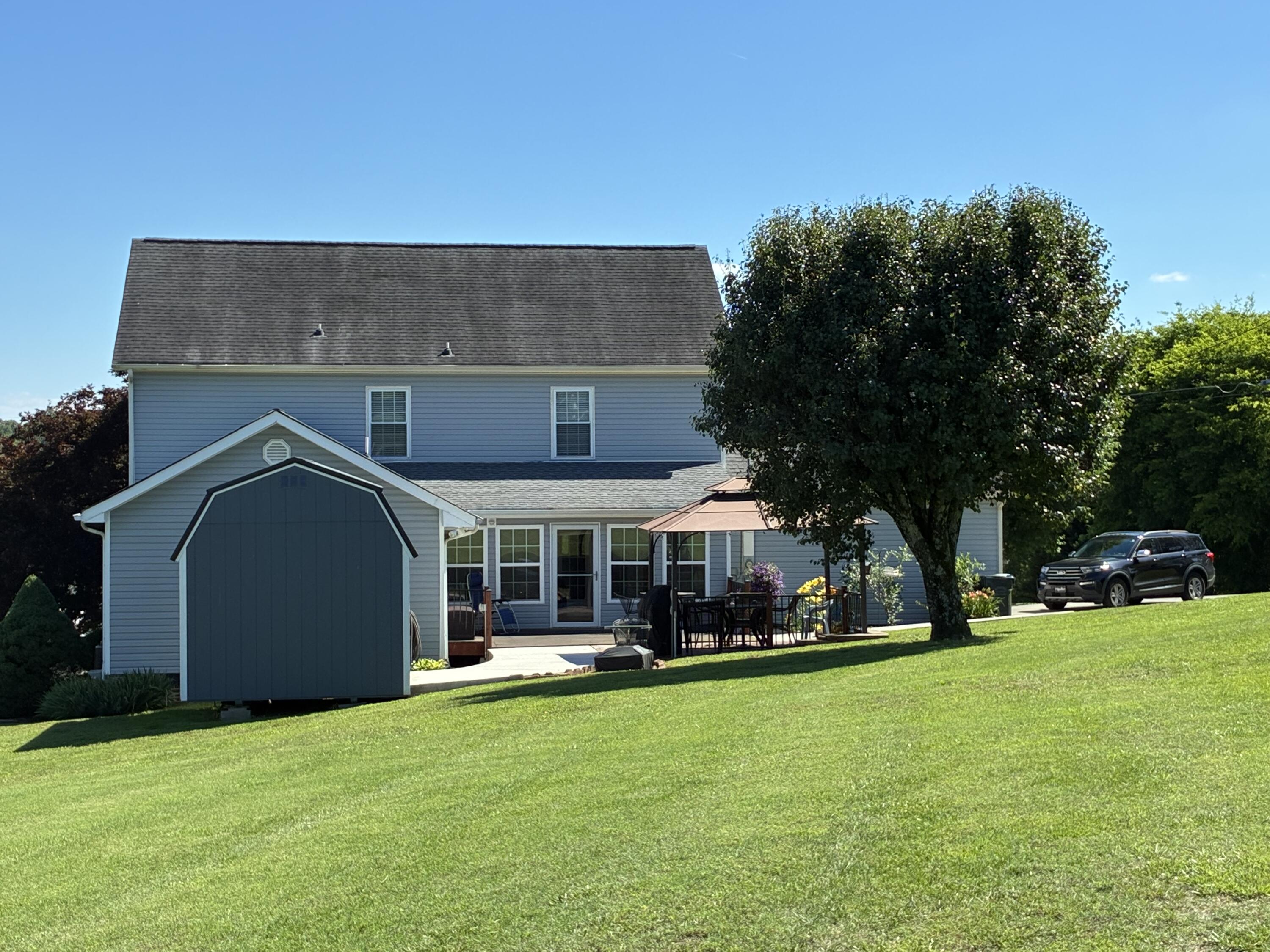 128 County Road 101 Riceville, TN 37370 - Photo 63 of 63 IMG_6326