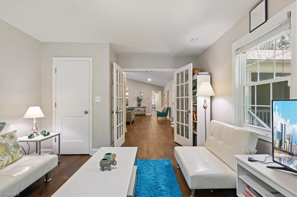 5086 Appalachian Road Winston-Salem, NC 27105 - Photo 36 of 50