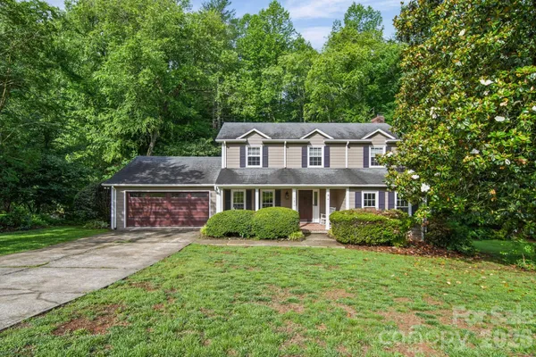 $414,900 | 5479 Gunpowder Drive, Hickory, NC 28601