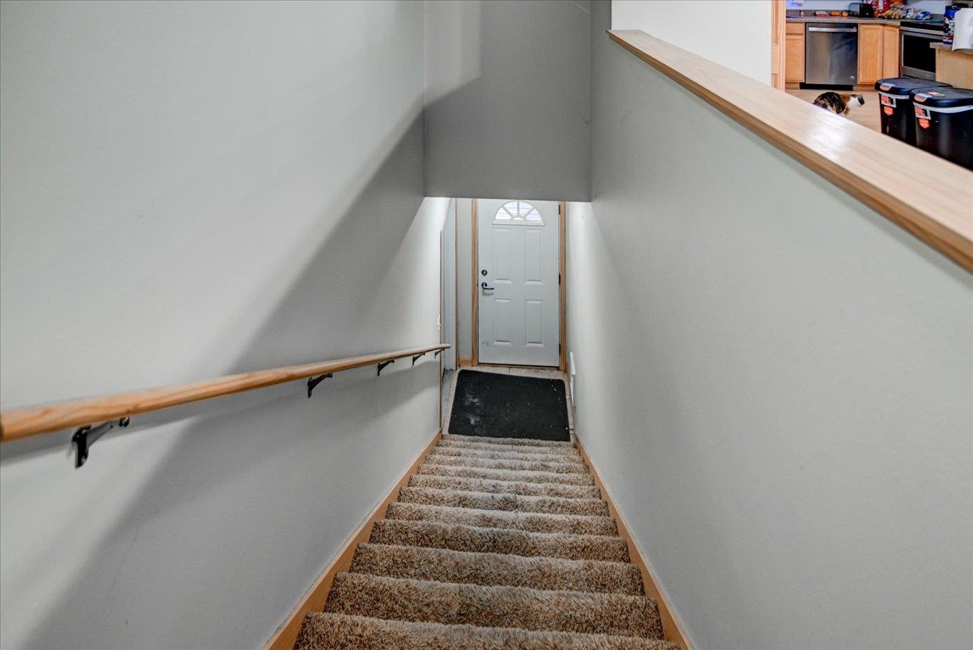 5126 North Walbridge Avenue Madison, WI 53714 - Photo 12 of 35