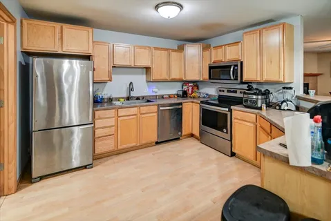 $295,000 | 5126 North Walbridge Avenue, Madison, WI 53714