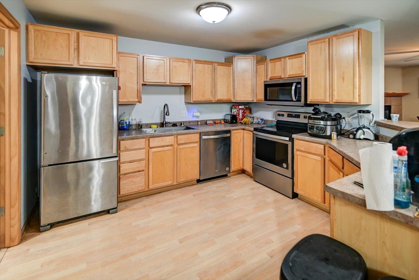 5126 North Walbridge Avenue Madison, WI 53714 - Photo 13 of 35