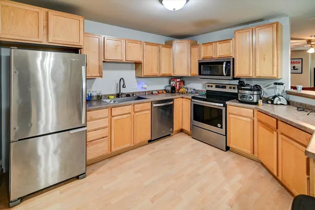 $295,000 | 5126 North Walbridge Avenue, Madison, WI 53714