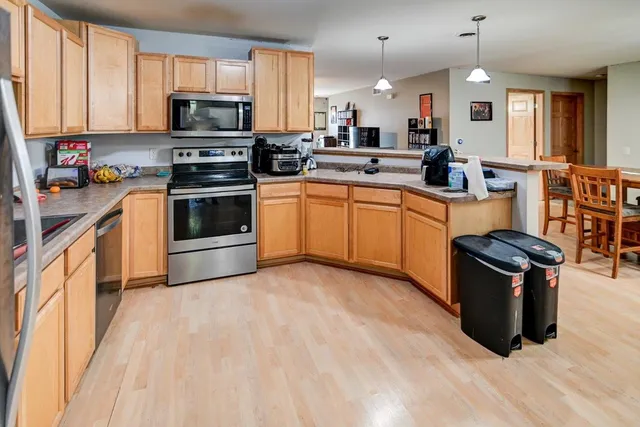 $295,000 | 5126 North Walbridge Avenue, Madison, WI 53714