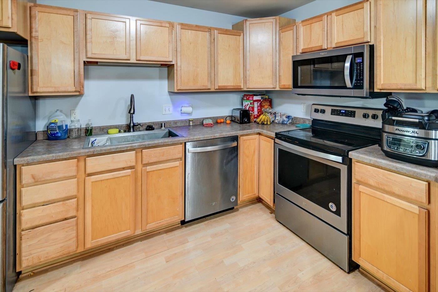 5126 North Walbridge Avenue Madison, WI 53714 - Photo 17 of 35