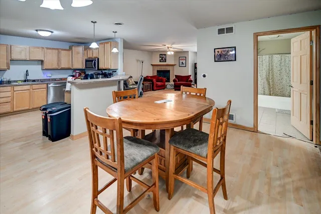 $295,000 | 5126 North Walbridge Avenue, Madison, WI 53714