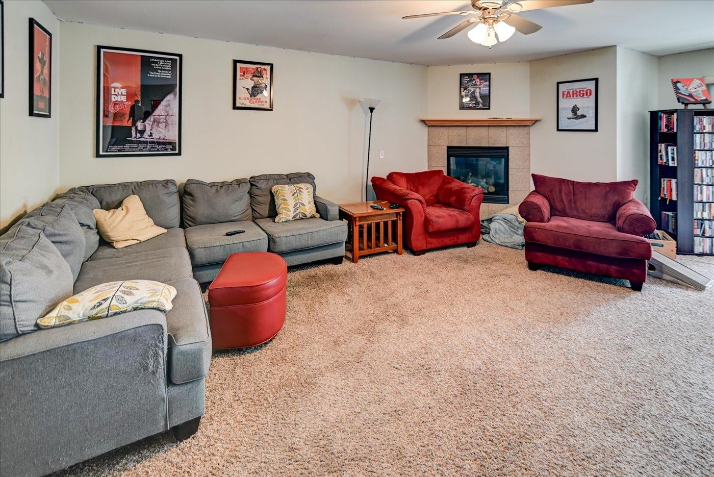 5126 North Walbridge Avenue Madison, WI 53714 - Photo 24 of 35