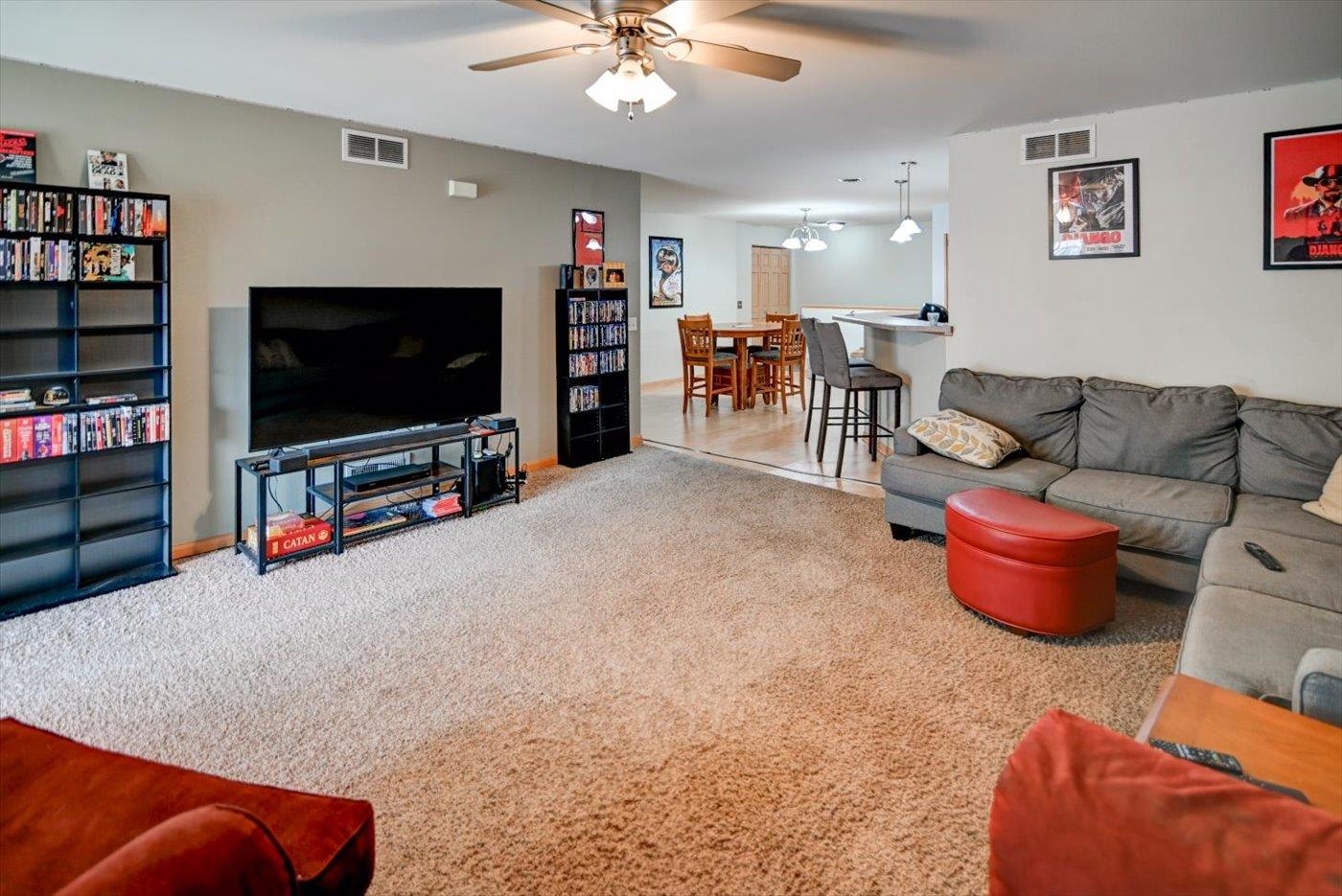 5126 North Walbridge Avenue Madison, WI 53714 - Photo 25 of 35