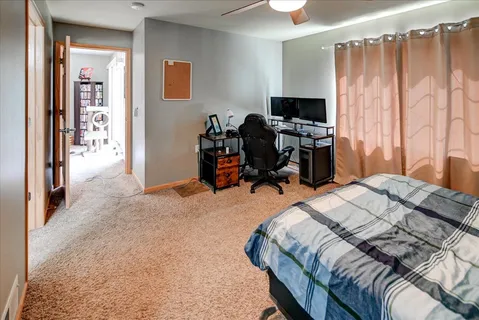 $295,000 | 5126 North Walbridge Avenue, Madison, WI 53714