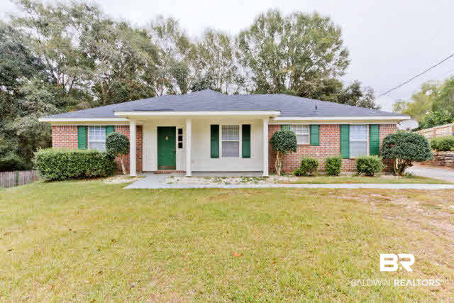1375 Dulari Court Mobile, AL 36695 - Photo 1 of 19