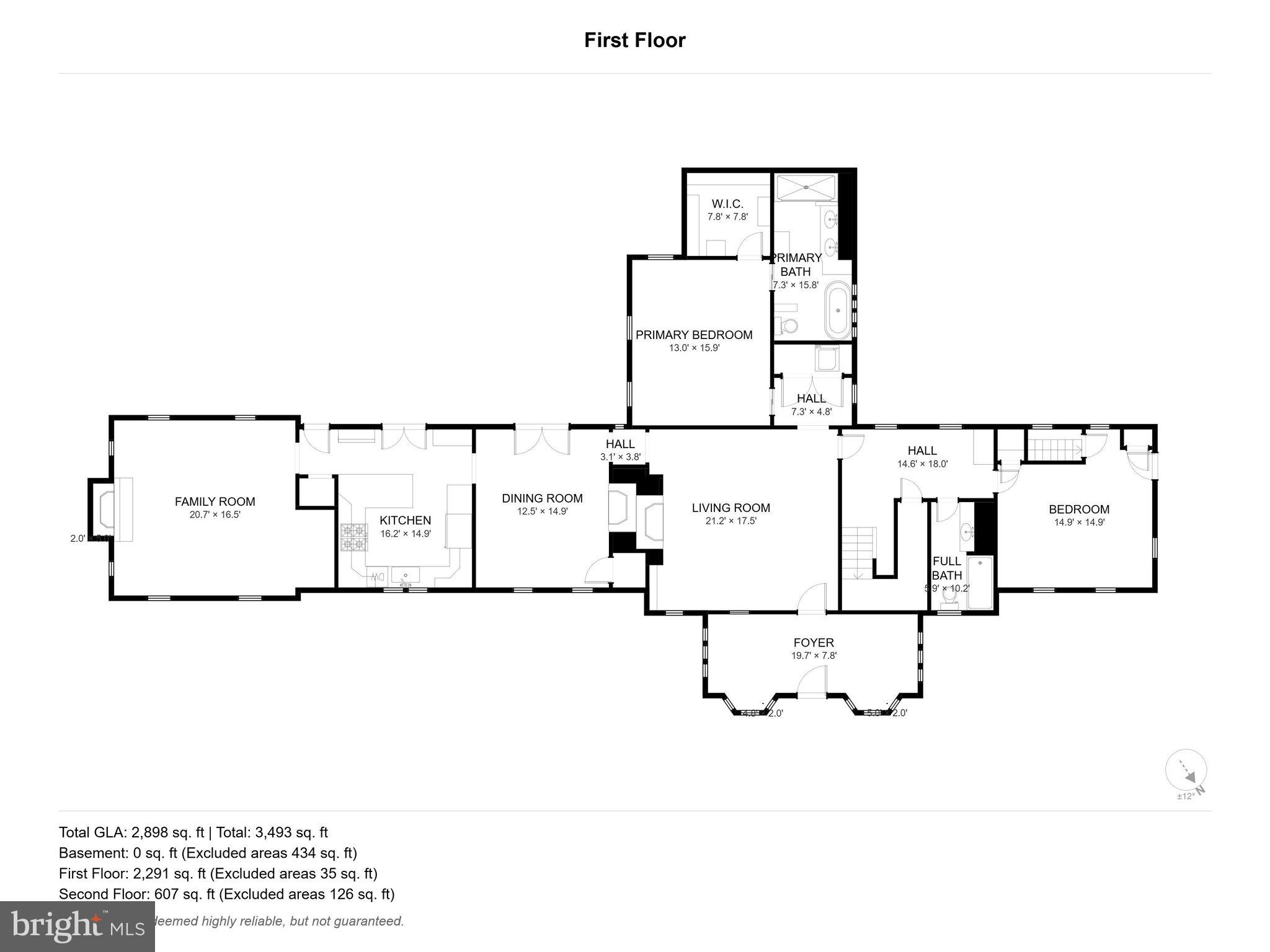 309 South Warner Road Wayne, PA 19087 - Photo 45 of 48 1st Floor