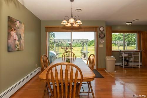 13292 Hogan Road Linden, MI 48451 - Photo 13 of 48