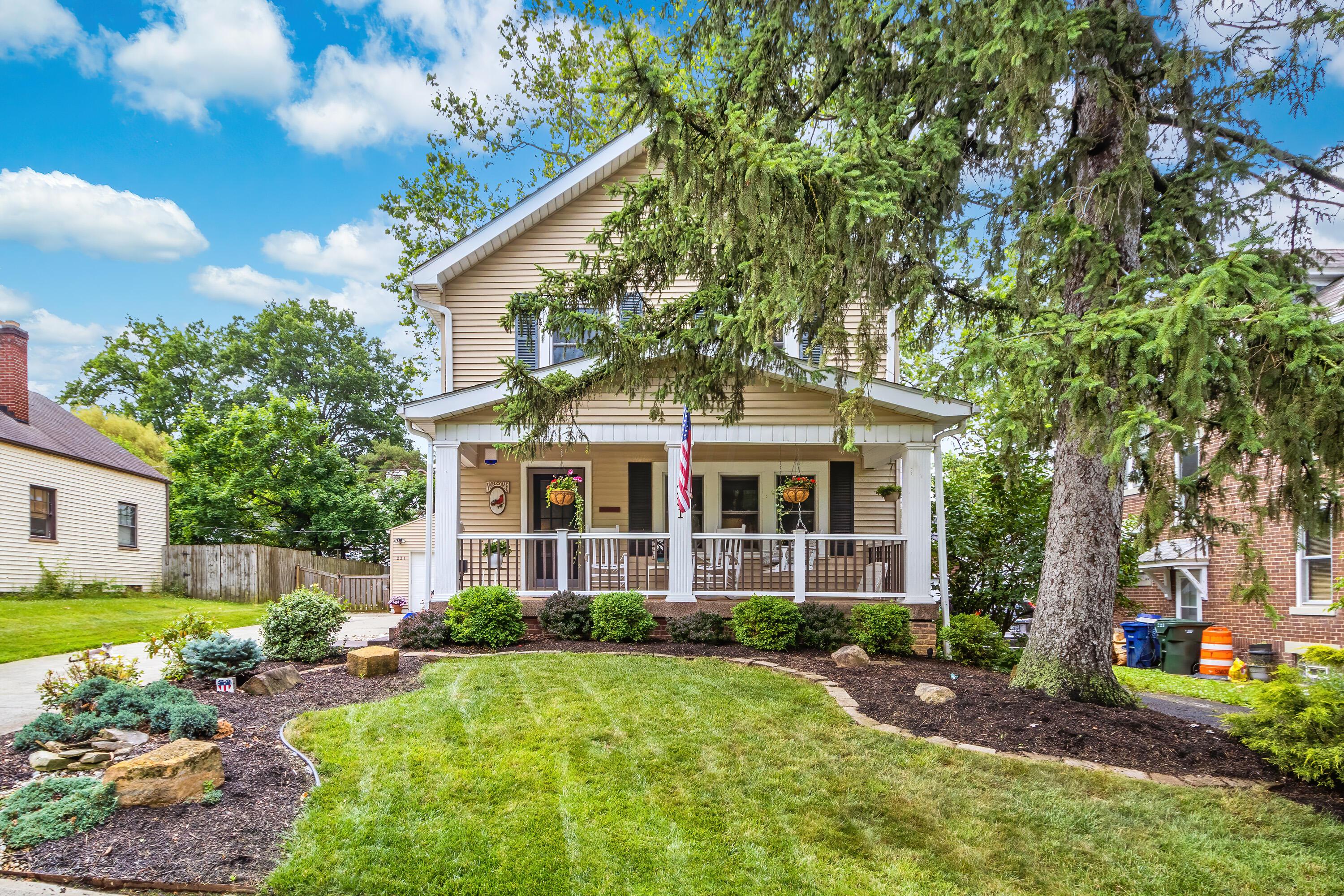 231 Blenheim Road Columbus, OH 43214 - Photo 1 of 30 231 Blenheim Road-2.jpg-FULL