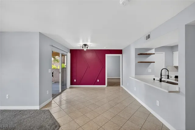 $1,400 | 1150 North Buffalo Drive, Unit 1067, Las Vegas, NV 89128