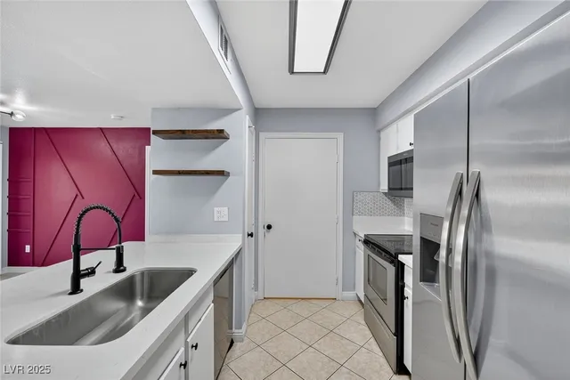 $1,400 | 1150 North Buffalo Drive, Unit 1067, Las Vegas, NV 89128