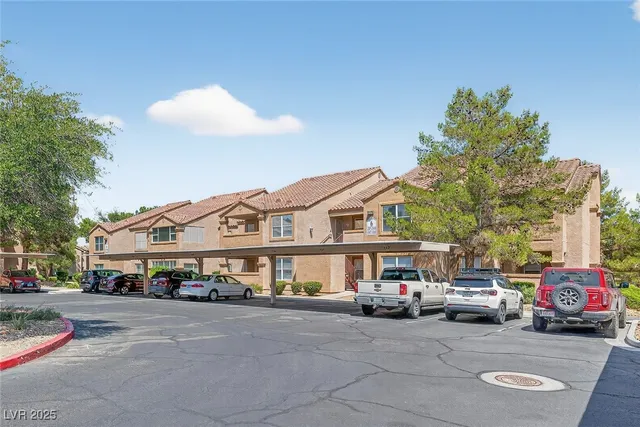 $1,400 | 1150 North Buffalo Drive, Unit 1067, Las Vegas, NV 89128