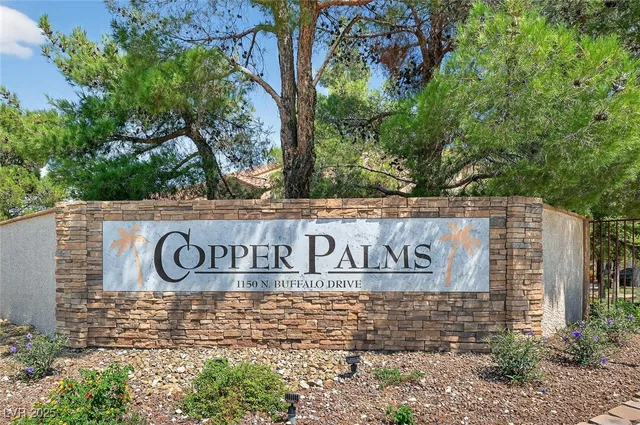 $1,400 | 1150 North Buffalo Drive, Unit 1067, Las Vegas, NV 89128